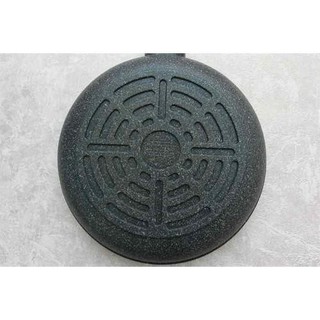 Chảo đá siêu bền Sunhouse (28cm) SBD28.