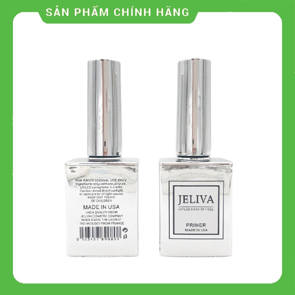 Liên kết bột kiềm dầu Jeliva