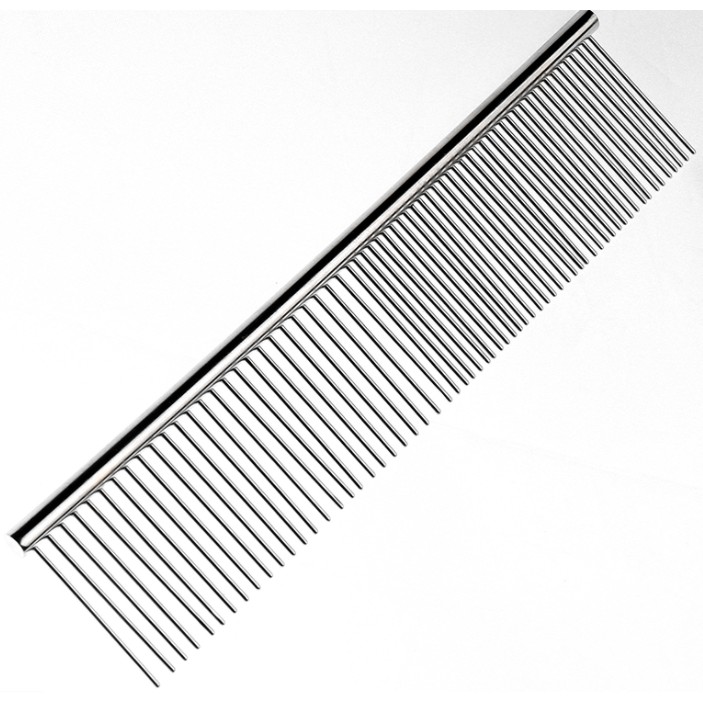Lược Inox Chải Lông Cho Chó Mèo