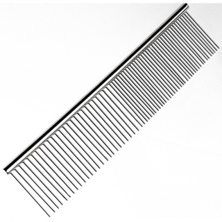 Lược Inox Chải Lông Cho Chó Mèo
