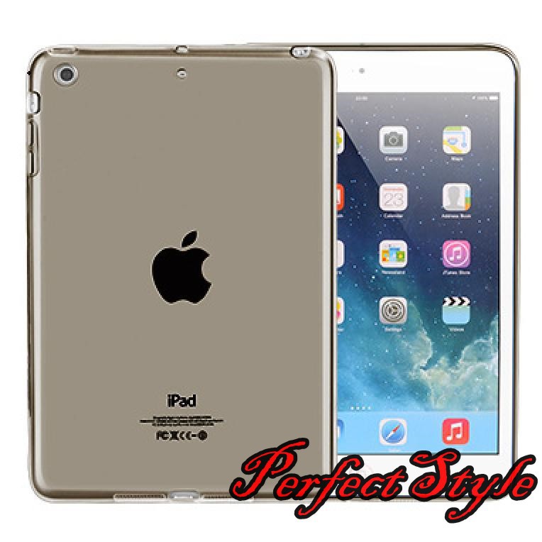 Ốp Silicon dẻo iPad Mini 6 mini 1/2/3/4/5 , ipad 9.7 2017 2018 , iPad Air 1/2 , ipad 2/3/4 , ipad 10.2 gen 7....