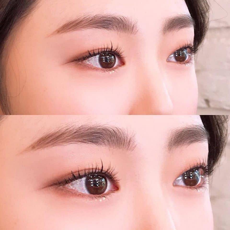 [ Hàng sẵn-Kissme ] Mascara kẻ mắt Kiss me Isehan Kiss Me Heroine (set 3 món) | BigBuy360 - bigbuy360.vn