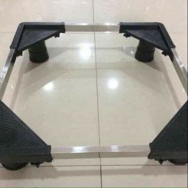 Chân kệ máy giặt tủ lạnh