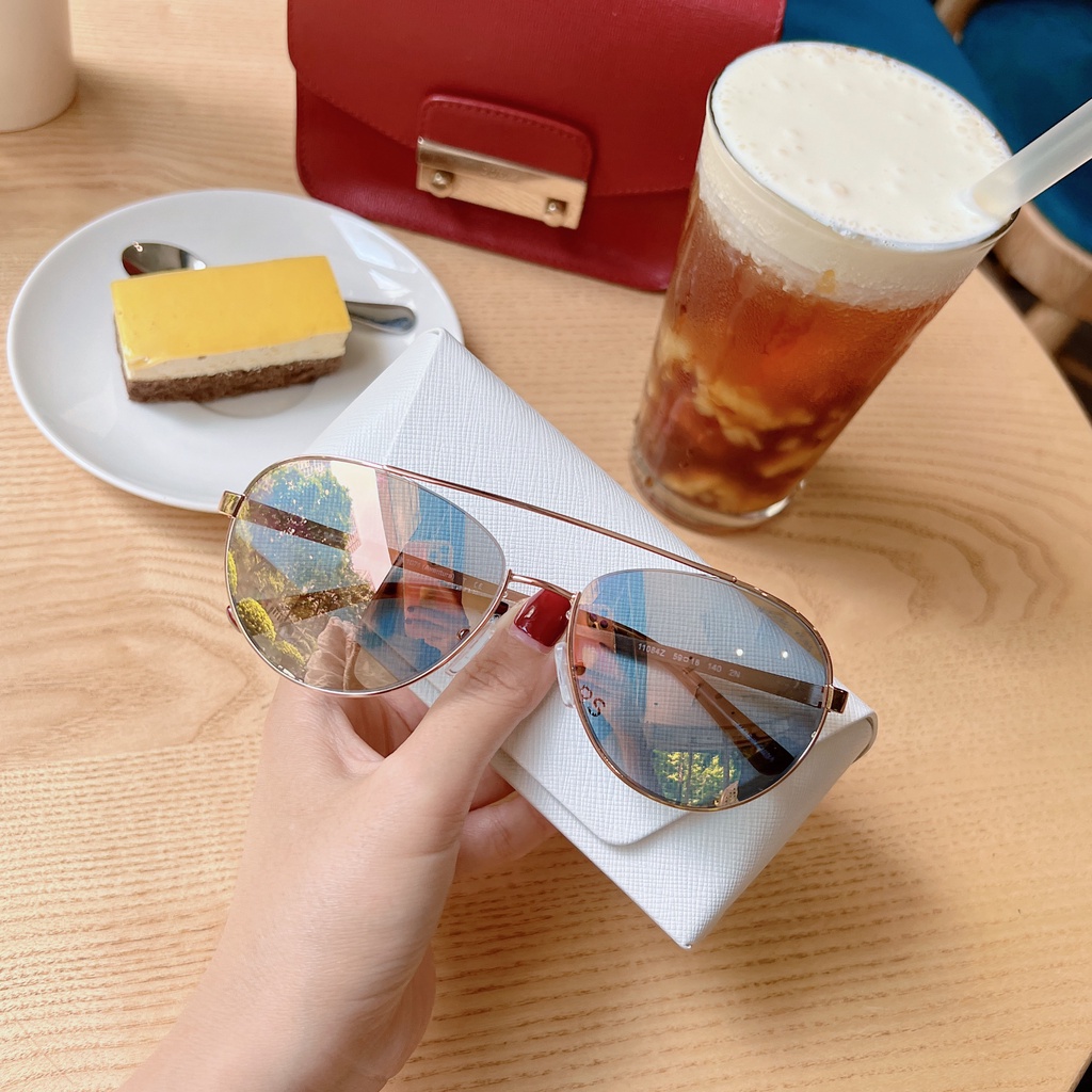 Kính mát Michael Kors 0Mk1071 Rose Gold Miror