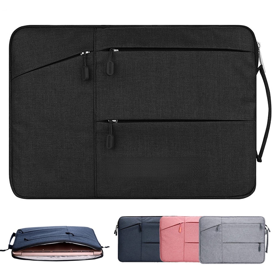 Túi đựng laptop chống thấm nước cho macbook pro 13 15 16 inch / mac book air 11 13 12 inch a2179