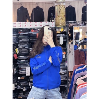 [Ảnh Thật Shop Tự Chụp] Áo khoác gió