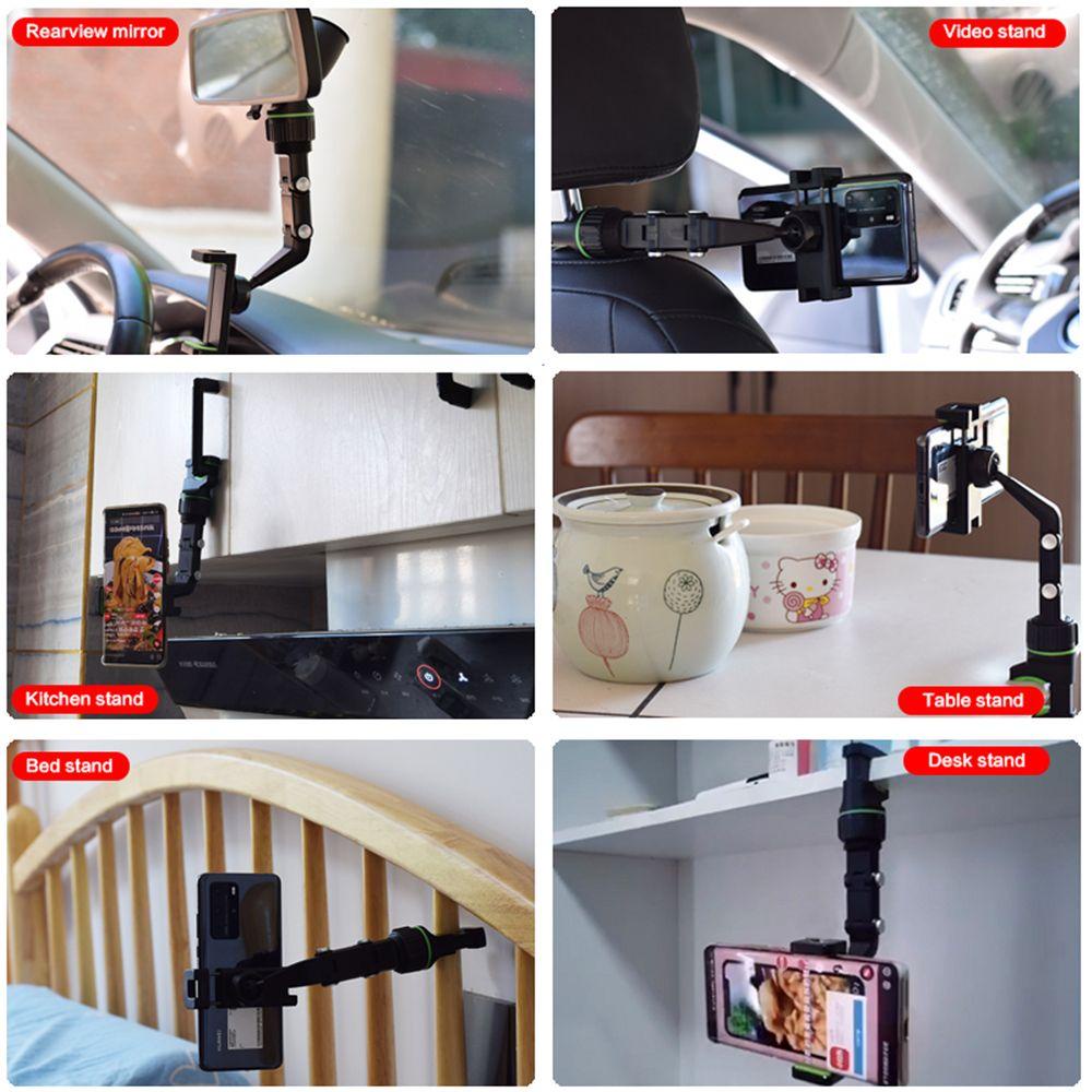 Giá Đỡ Điện Thoại MAG 360° Giá Đỡ ĐiệN ThoạI Xoay TiệN DụNg