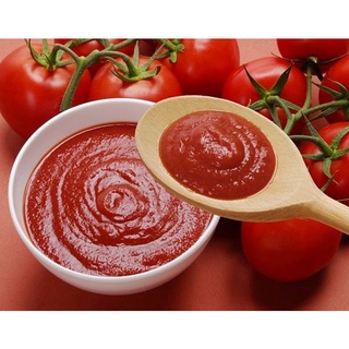 Cà Chua Xay Campagna 400G