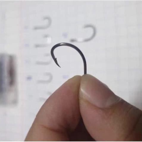 Lưỡi câu cá chinu sắc bén siêu nhạy