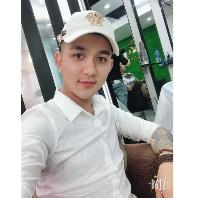 Nail Tuấn Khanh