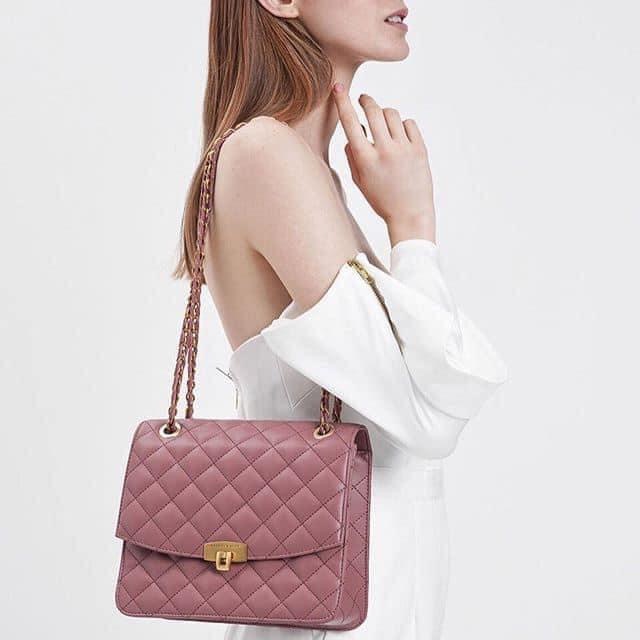 Túi xách CNK Full 5 màu