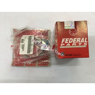 PISTON BẠC ẮC DREAM FEDERAL COS 1