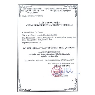 Bồ Công Anh khô 1kg