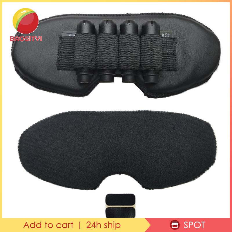 1 Kính Bảo Hộ Baosity1] PU Chống Bụi Cho DJI FPV