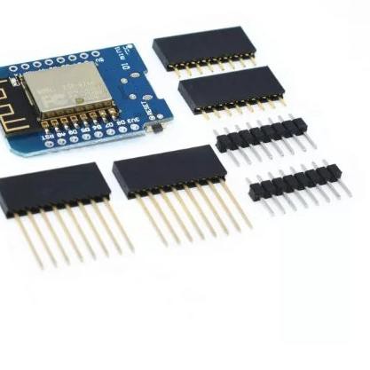 Bảng Mạch Wifi Code-655 D1 Esp-8266 Esp-12F Iot Arduino