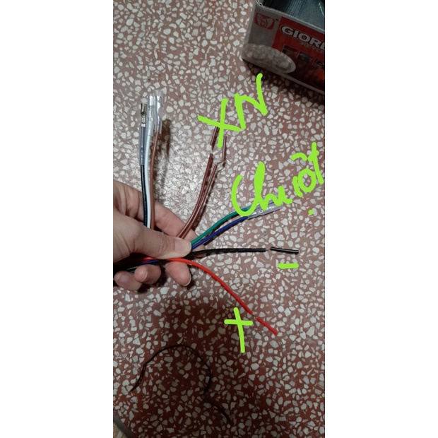 Khiển cửa 24v bền đẹp