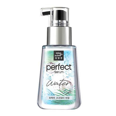 [Auth Hàn] Tinh Chất Dưỡng Tóc Misen Perfect Serum Water 80ml - Chiết Xuất Dầu Dừa Hỗ Trợ Mọc Tóc - Phục Hồi Tóc Hư Tổn