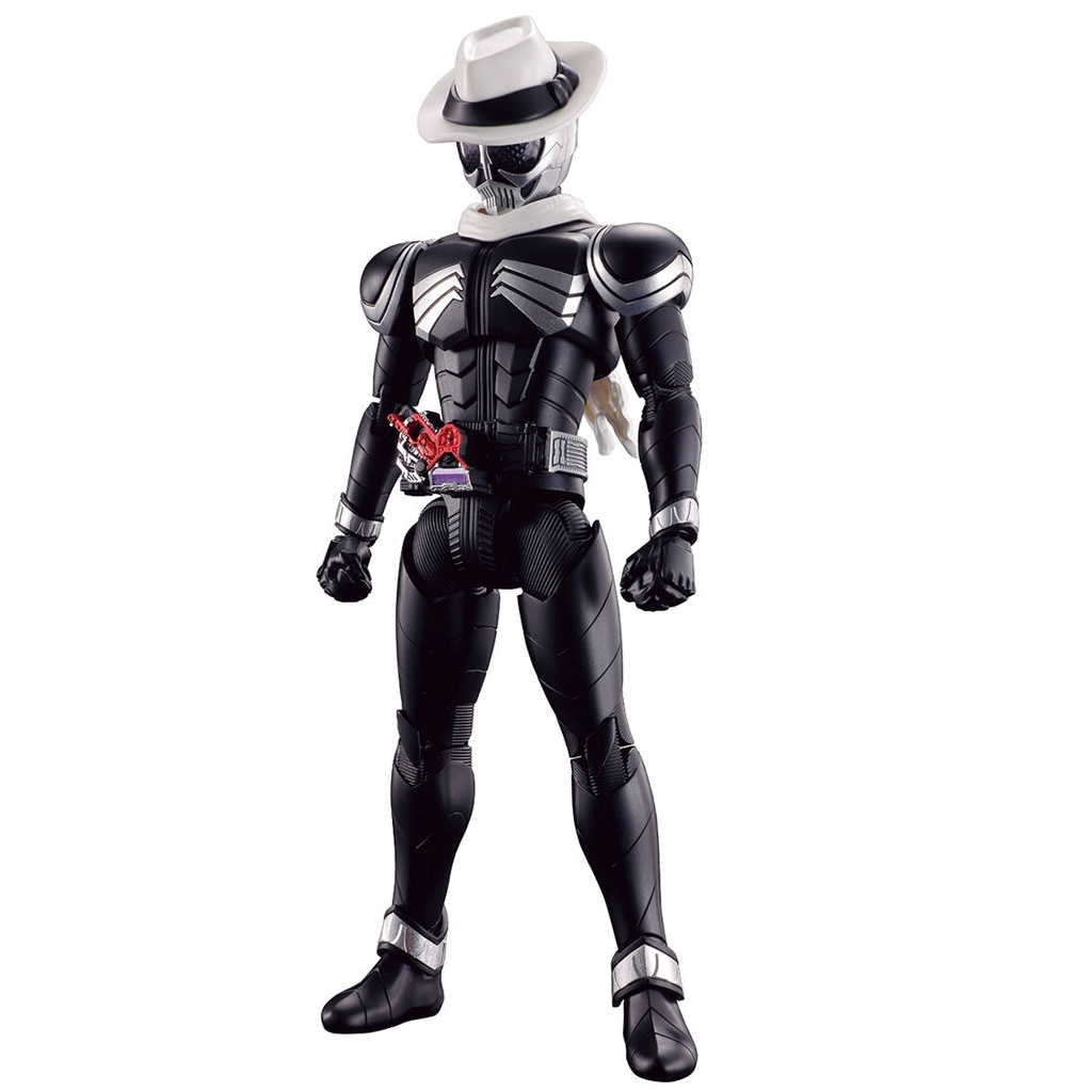 Mô hình lắp ráp FRS KAMEN RIDER SKULL