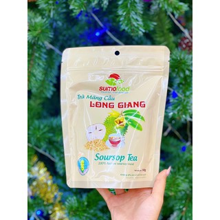 TRÀ MÃNG CẦU XIÊM LONG GIANG