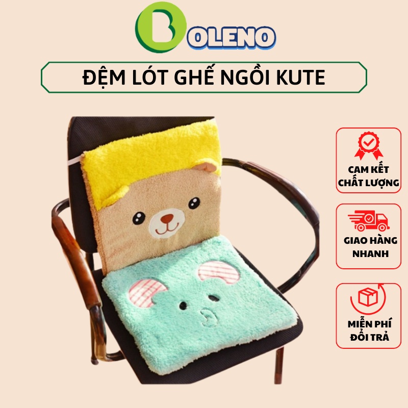 Nệm ngồi bệt,Đệm lót ghế ngồi phòng khách văn phòng nhiều mẫu