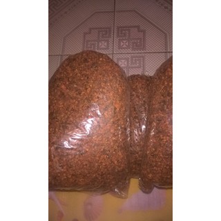 Hạt hoa dành dành khô ( hạt chi tử)