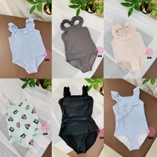 [6M-12Y:4KG-32KG] ĐỒ BƠI CHO BÉ GÁI CỰC XINH.