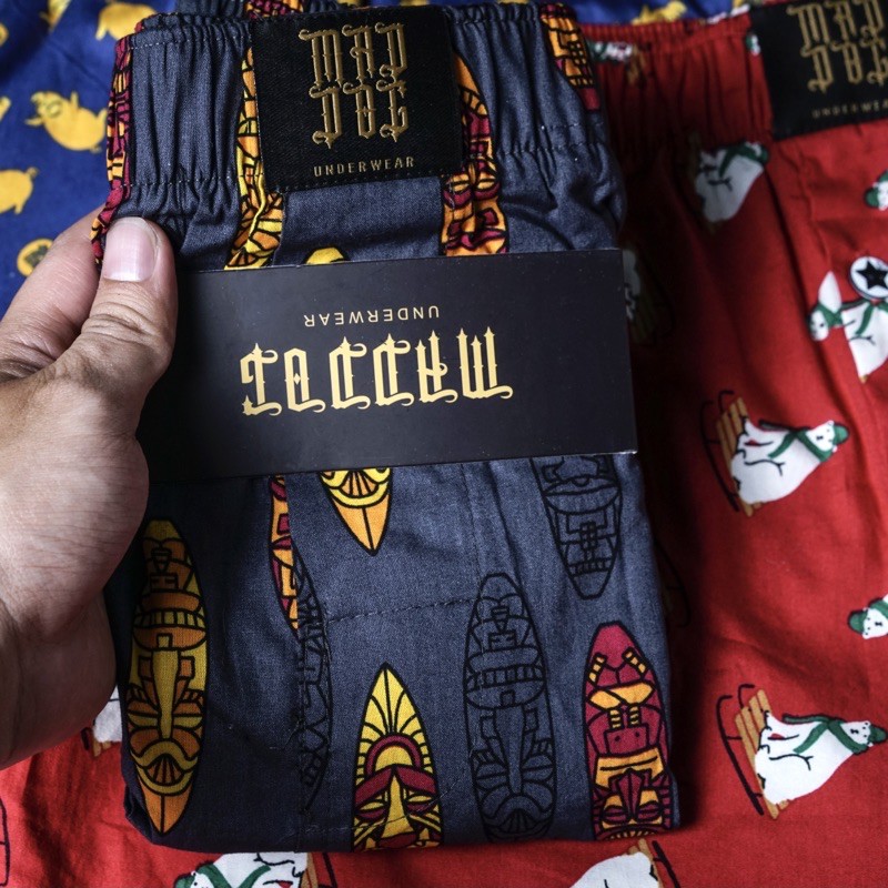 Quần Ngủ MADDOG Ống Dài | BigBuy360 - bigbuy360.vn