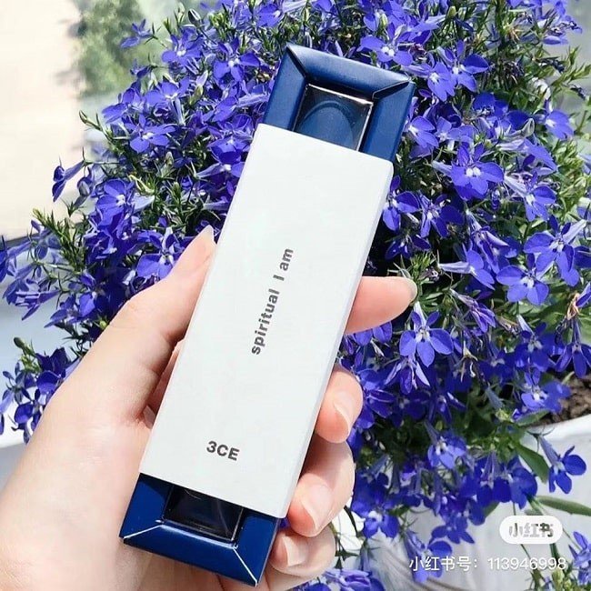 Son Nội Địa Trung Không Trôi 3CE Vỏ Xanh Hot Hit Mới Nhất Với Chất Kem Mềm Mịn, Bền Màu, Giúp Bạn Tự Tin, Tỏa Sáng