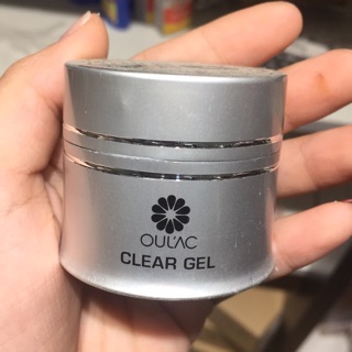 Gel đắp Oulac