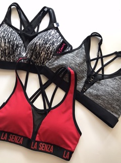 Áo Tập Lasenza