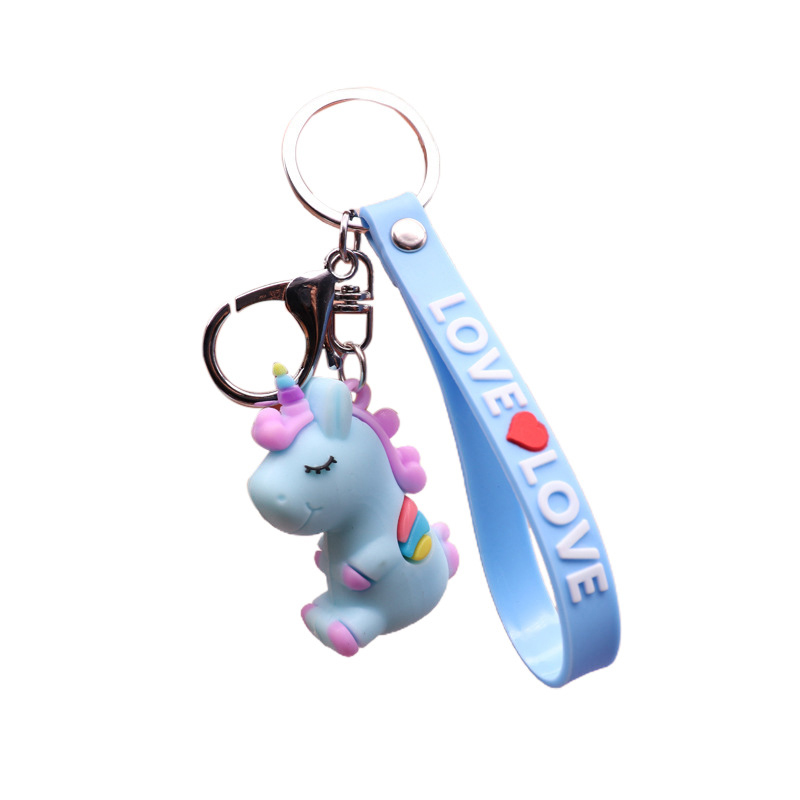 Móc Khóa Hình Búp Bê Đáng Yêu Ps1006