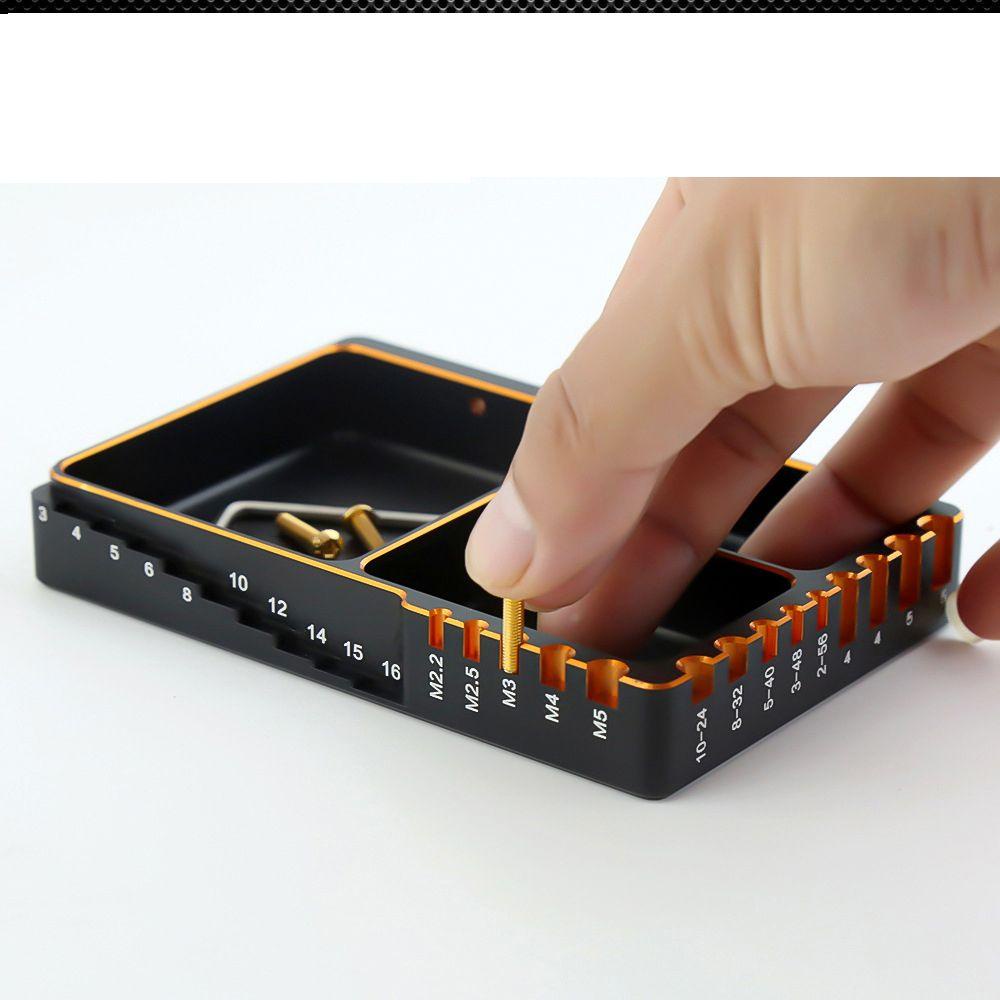 Khay Đựng Dụng Cụ Sửa Chữa Đa Năng Tiện Dụng