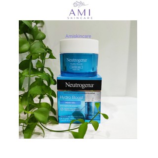 Kem Dưỡng Ẩm Neutrogena Hydro Boost Water Gel 50ml