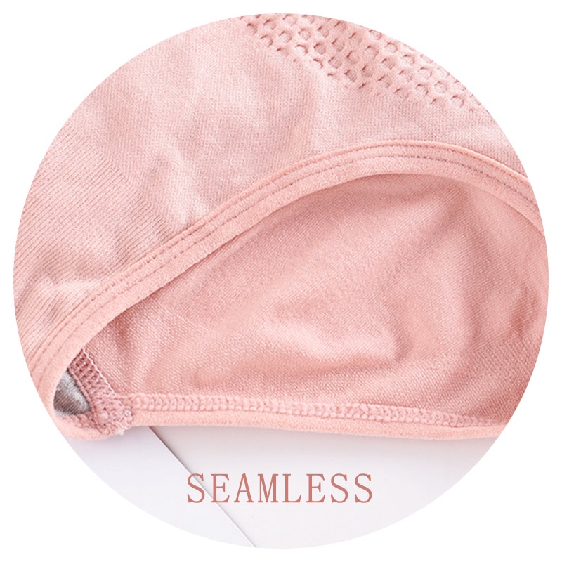 Quần lót Zxyouping giữ ấm cao cấp cho nữ