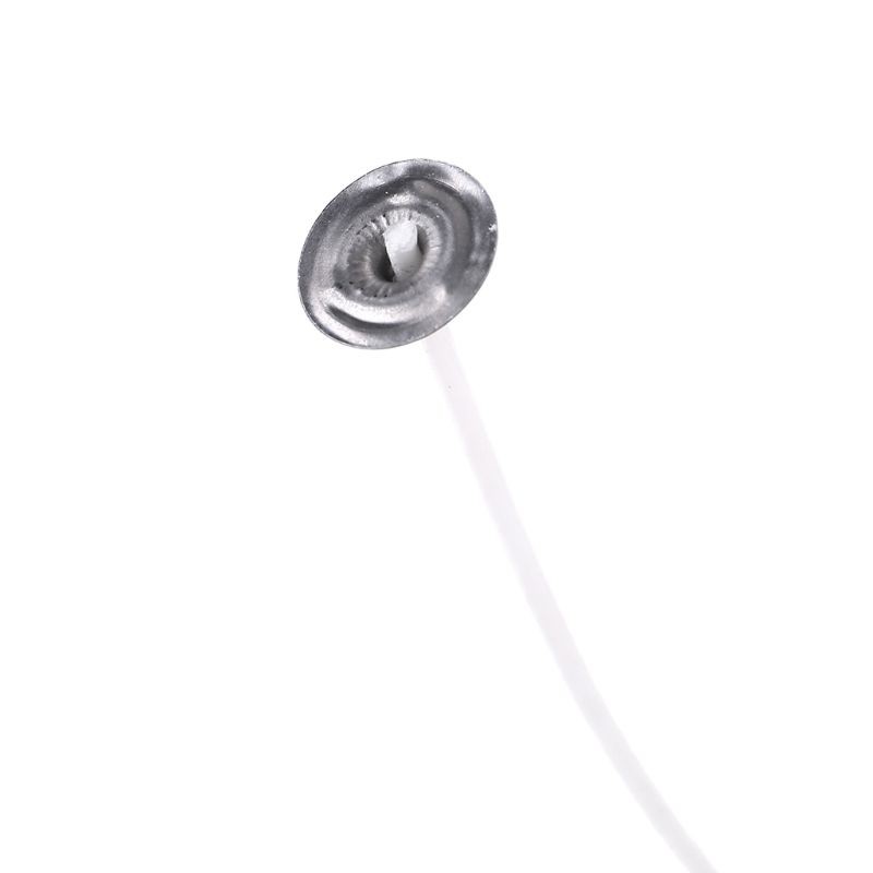 100 Bấc Nến Dài 12cm