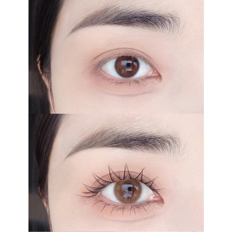 Lông Mi Giả 3/5Rows Trang Điểm Dài Và Dày