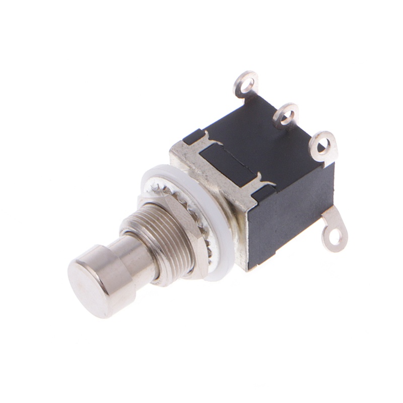 Công Tắc 6 Chấu Cho Đàn Guitar AC 250V / 2A 125V / 4A