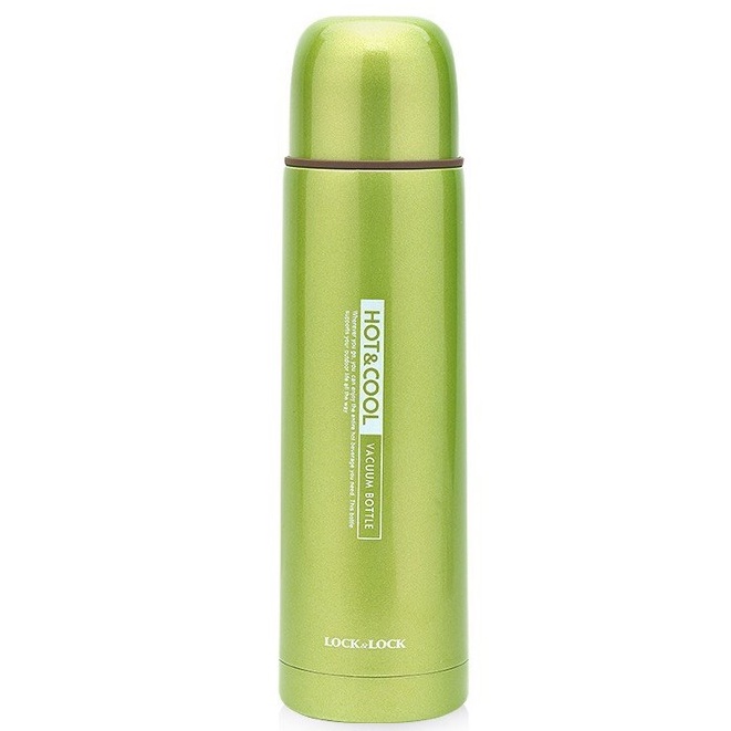 Bình giữ nhiệt Lock&Lock Color 500ml - LHC350