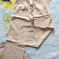Quần kaki ống đứng phong cách Hàn