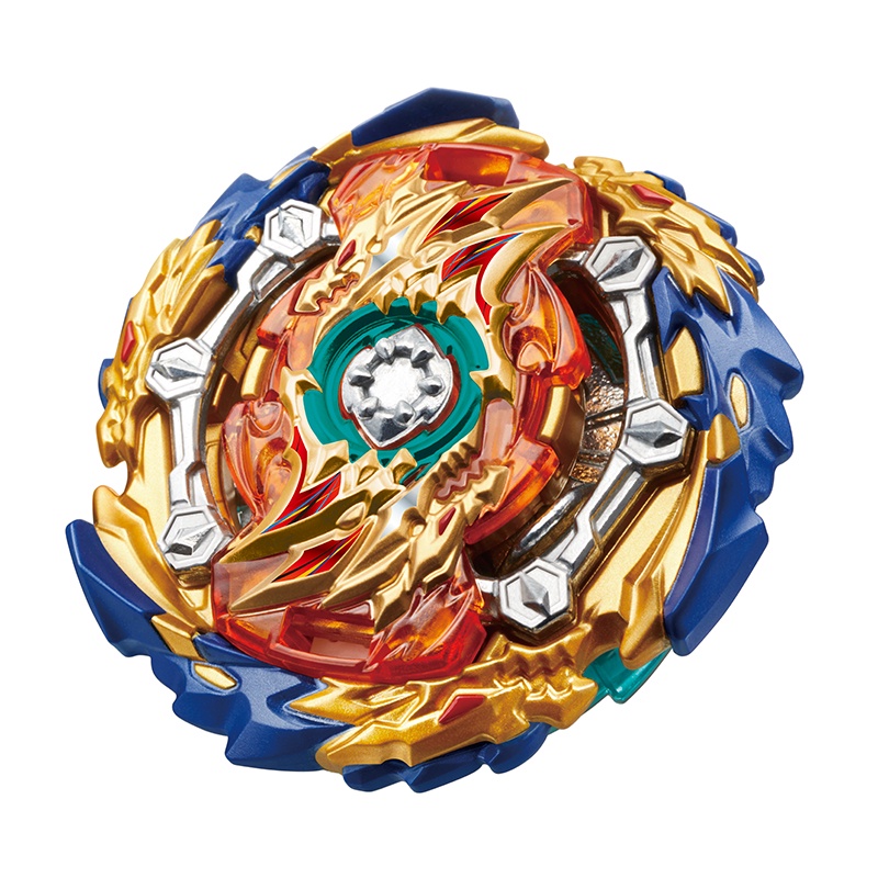 [Mã LIFEMALL2503 giảm 50K đơn 99K] Đồ Chơi BEYBLADE 4 Con Quay B-139 Starter Wizard Fafnir.Rt.Rs Sen 123866