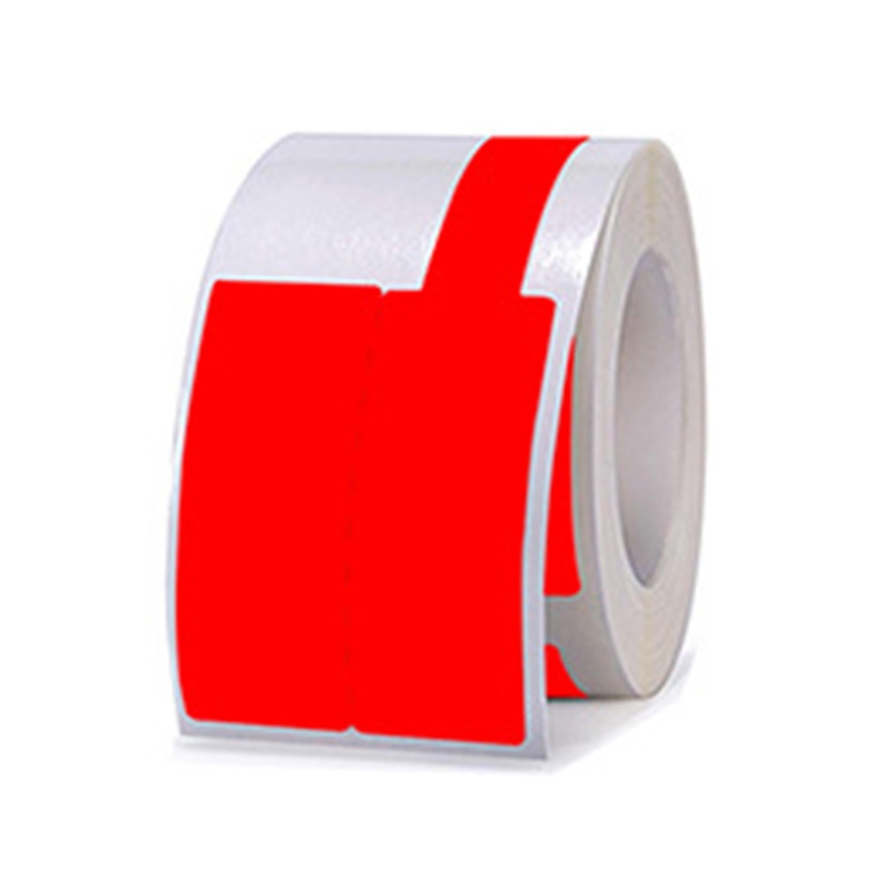 Nhãn Dán Sợi Dây Cáp Nhiều Màu Chống Nước Tiện Dụng