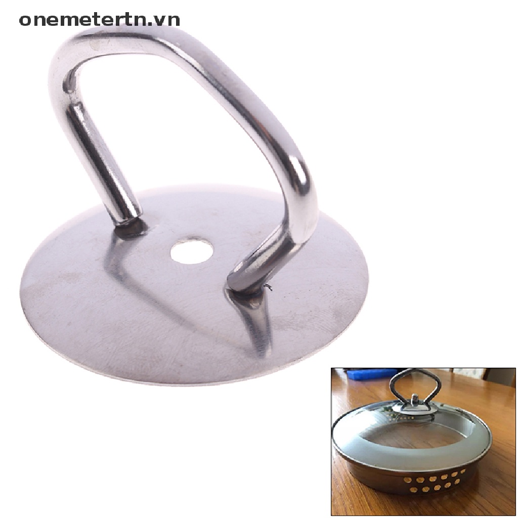 Vỏ Bọc Tay Cầm Nắp Nồi Thay Thế Thông Dụng Cho Nhà Bếp