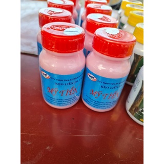 Keo liền da cây ( Keo liền sẹo) Mỹ Tiến lọ 100gr
