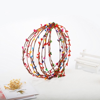 Cành tầm xuân 40cm