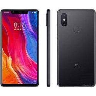 điện thoại Xiaomi Mi 8 Se - Xiaomi Mi8 Se 2sim Ram 4G/64G, Máy Chính Hãng, Chiến Game nặng Chất