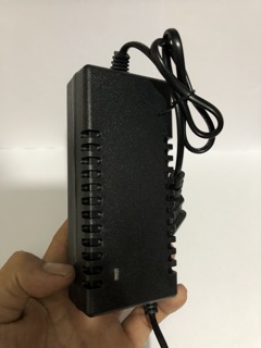 [FREESHIP 99K]_Adapter 12V 5A 4 pin chính hãng