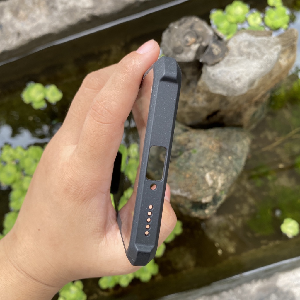 Ốp lưng XUNDD Redmi Note 11 Pro Plus 5G  - Chống sốc