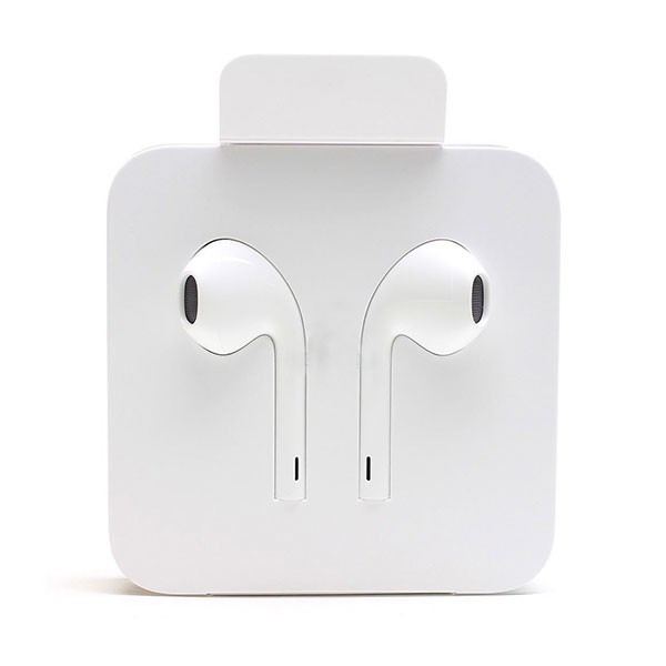 Tai nghe Apple Airpods Lightning Chính Hãng Apple