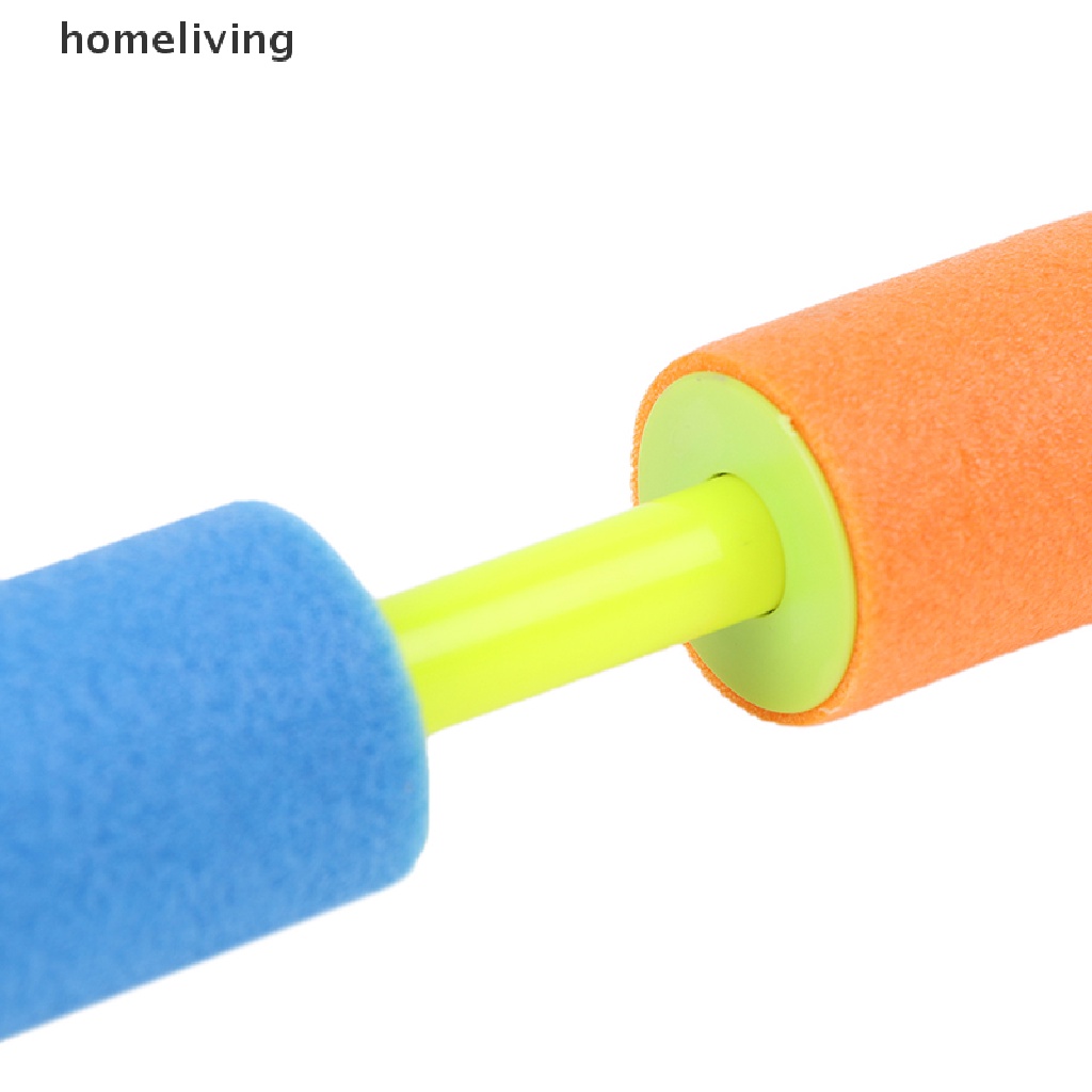 Súng Nước Đồ Chơi Bằng Xốp EVA Cho Bé