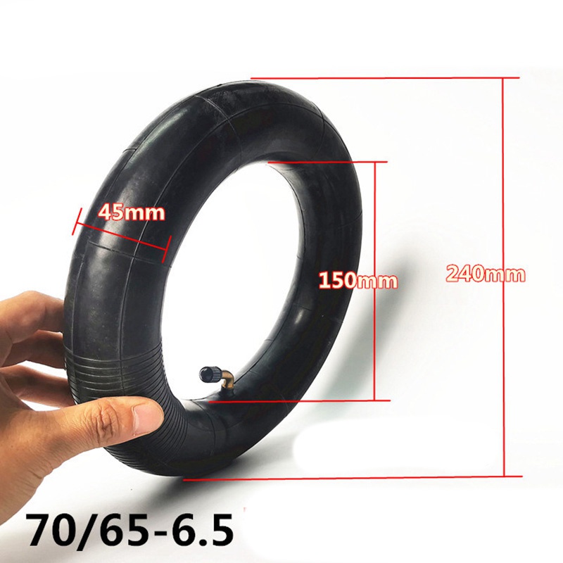 Lốp Xe 70 / 65-6.5 Chuyên Dụng Cho Xe Điện Xiaomi Ninebot Mini Pro